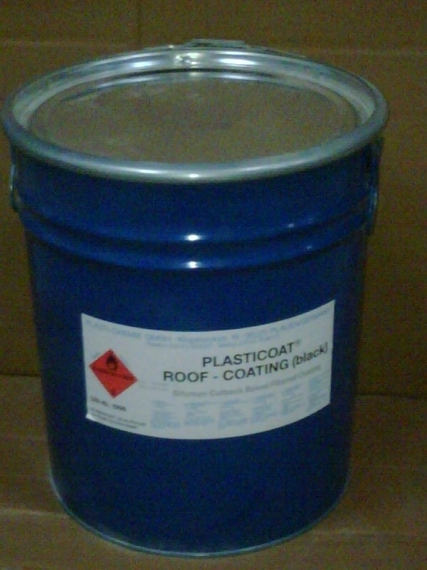 Plasticoate® Grundierung