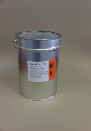 Plastifloor® 526 flexibilisierte Versiegelung