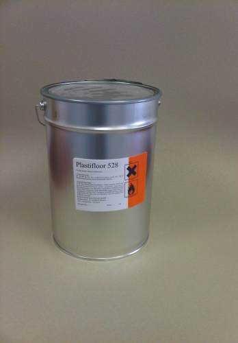 Plastifloor® 528 Flexible PUMMA Sealer