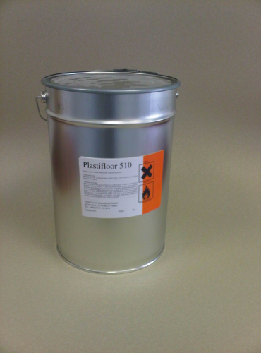 Plastifloor® 510N