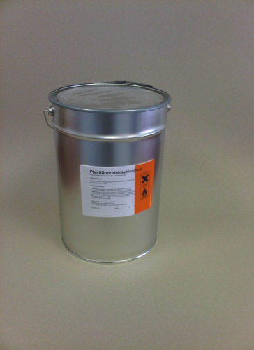 Plastifloor®  540/H/10 kg