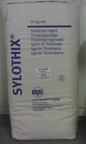 Sylothix 51/10 kg