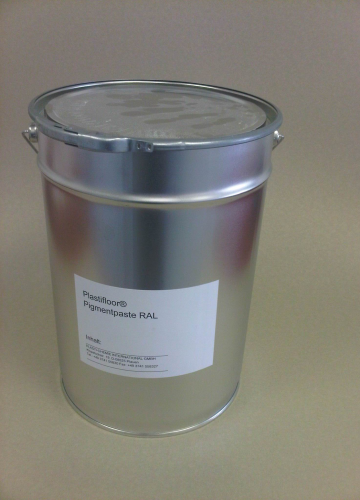 Pigmentpaste/5 kg