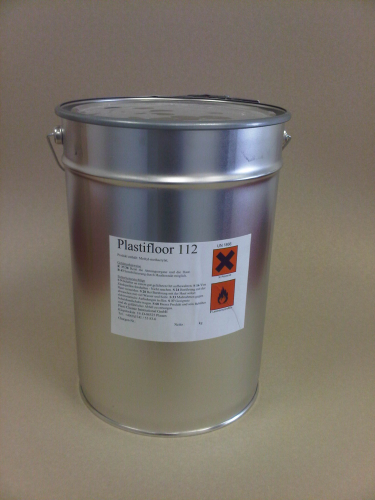 Plastistone® 4K EP  leitfähig 1,5 - 2 mm 12,806 kg