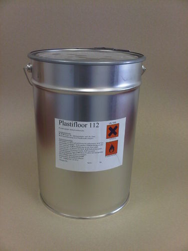 Plastifloor® 118