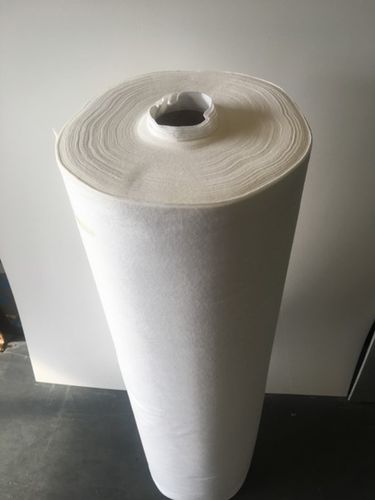 Polyestervliess für Plastifloor® 800