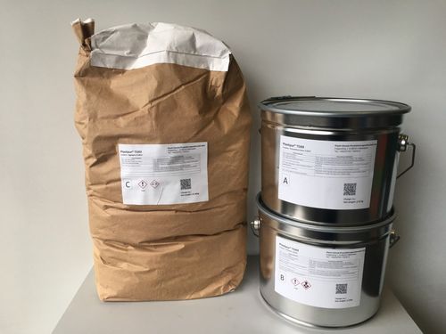 Plastipur® TG69 30kg Kit